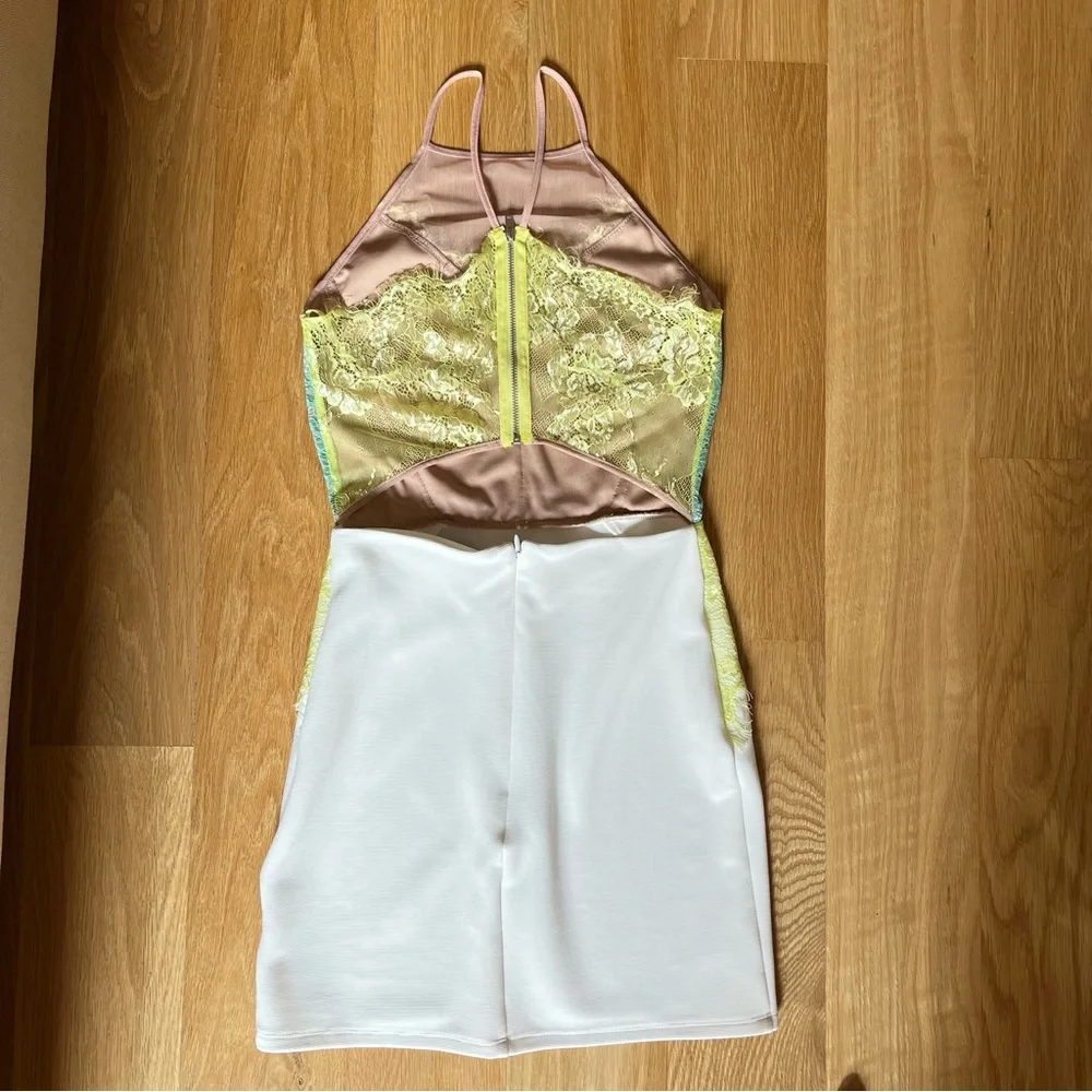 Topshop Mini Dress - Picture 7 of 10